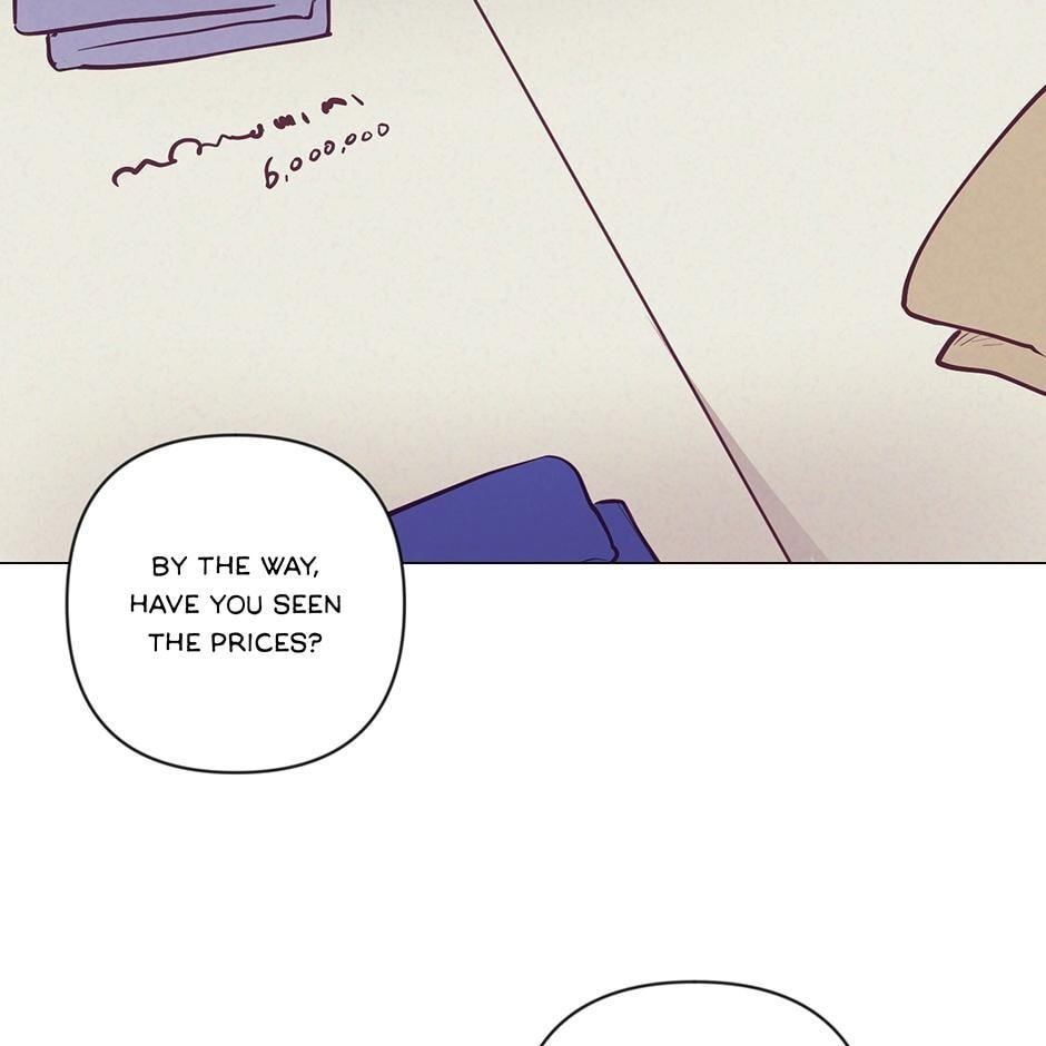 Bye-Bye Chapter 17 page 63 - 