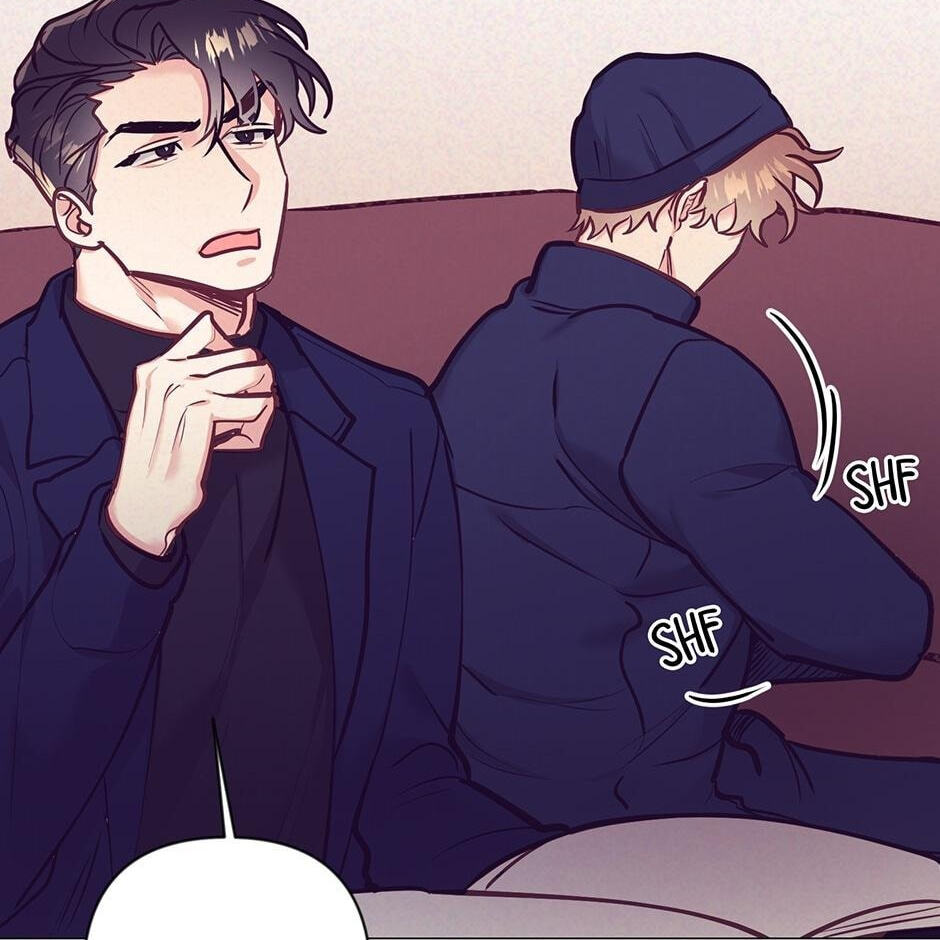 Bye-Bye Chapter 17 page 66 - 