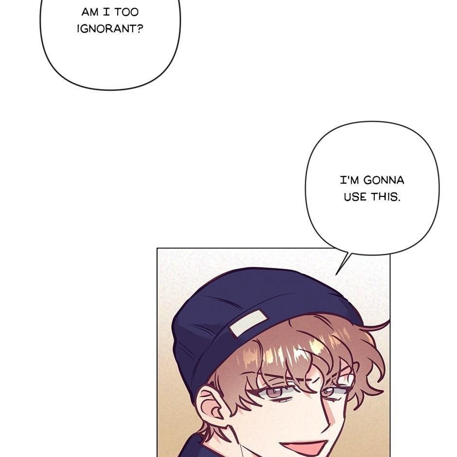 Bye-Bye Chapter 17 page 67 - 