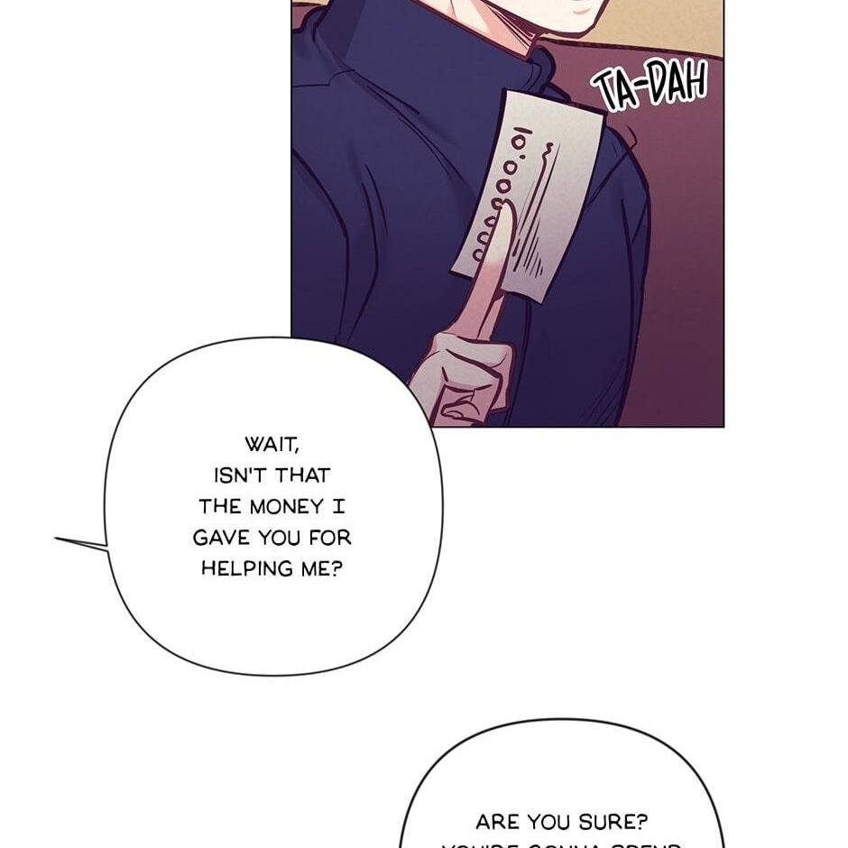 Bye-Bye Chapter 17 page 68 - 