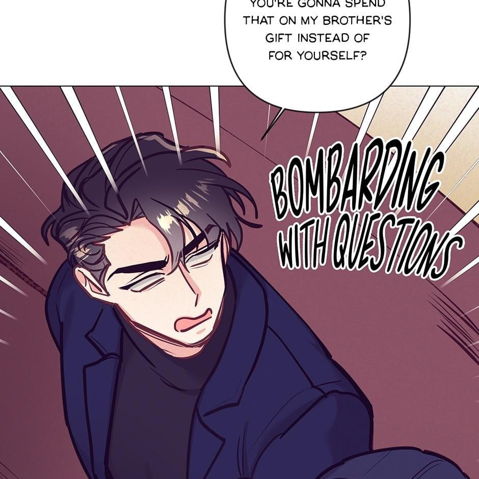 Bye-Bye Chapter 17 page 69 - 