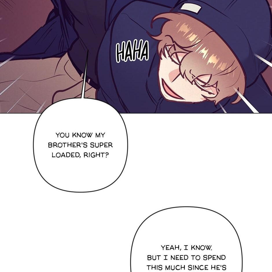 Bye-Bye Chapter 17 page 70 - 
