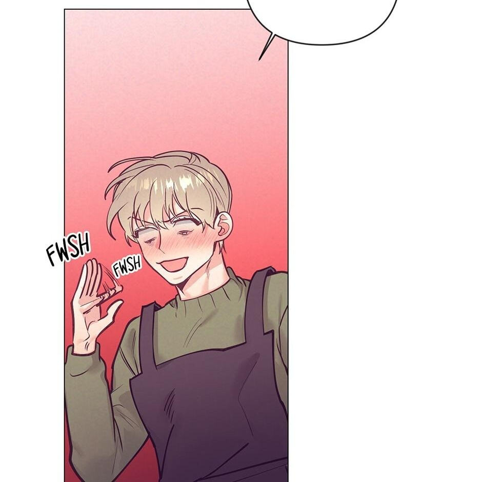 Bye-Bye Chapter 17 page 8 - 