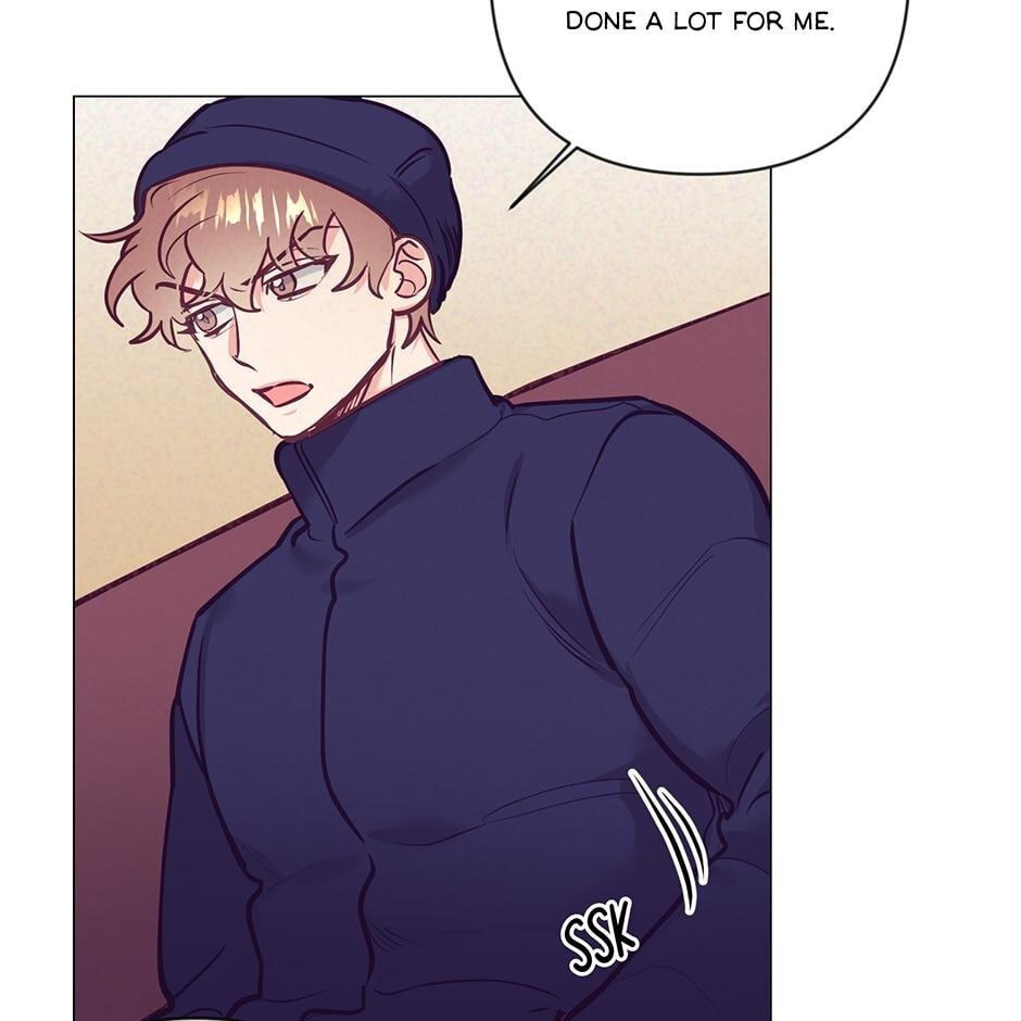 Bye-Bye Chapter 17 page 71 - 