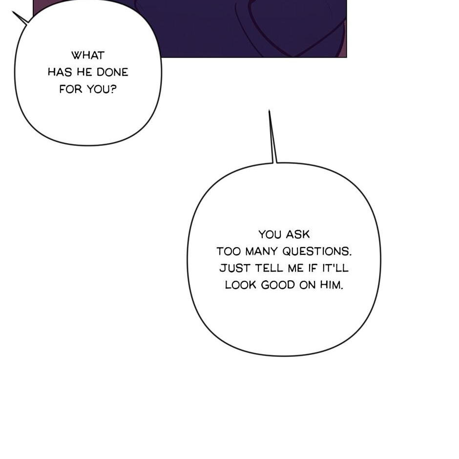 Bye-Bye Chapter 17 page 72 - 