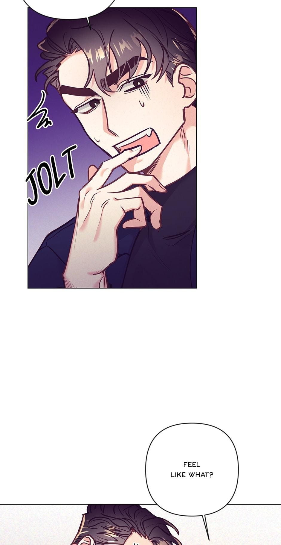 Bye-Bye Chapter 17 page 74 - 