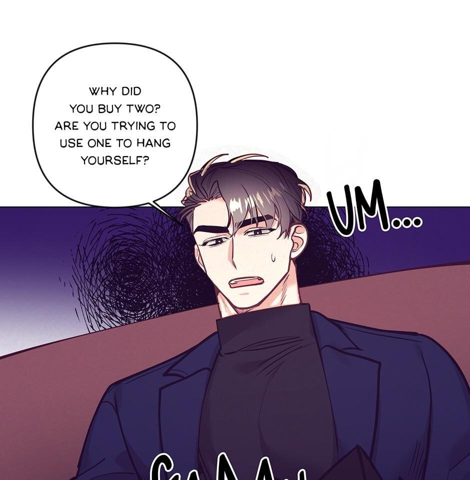 Bye-Bye Chapter 17 page 79 - 