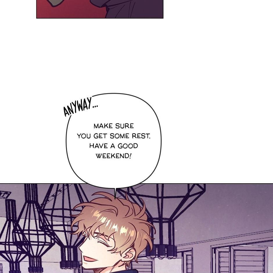 Bye-Bye Chapter 17 page 9 - 