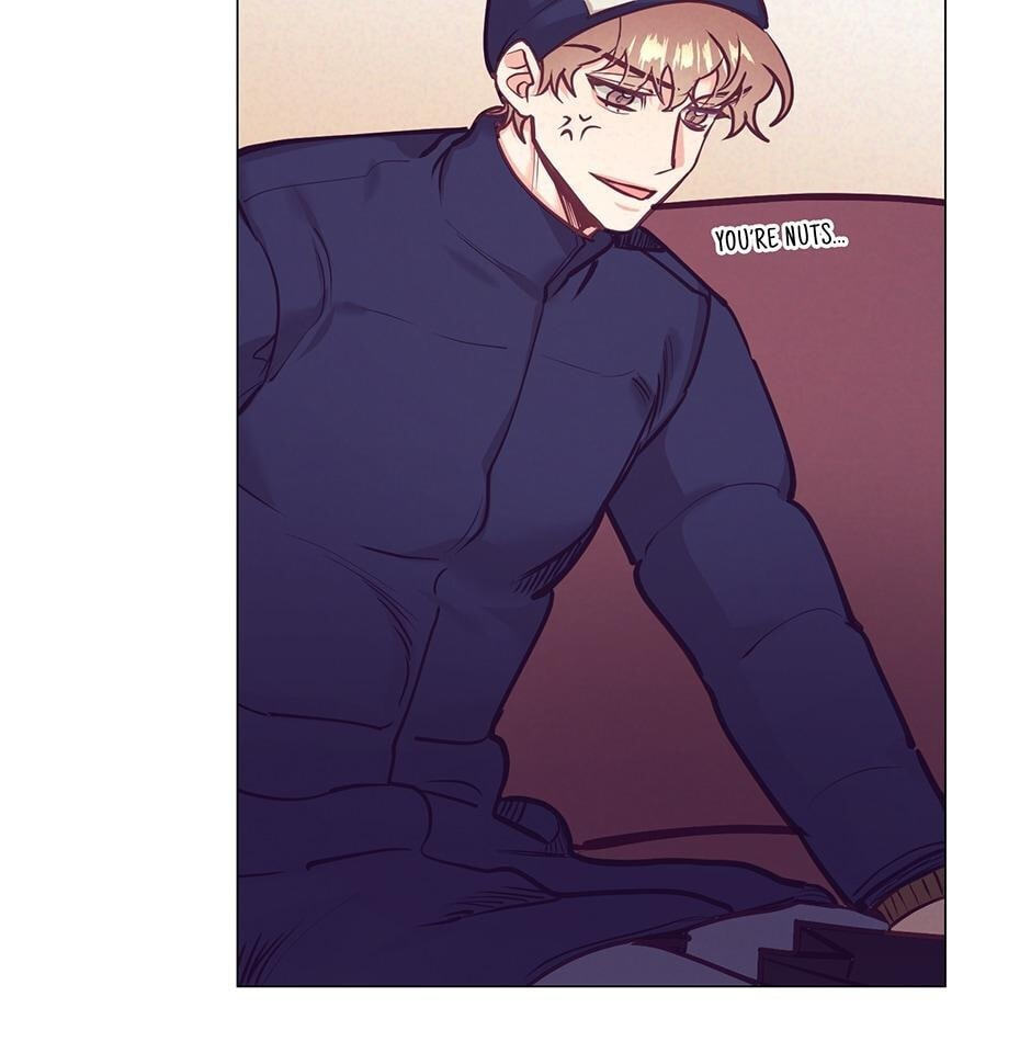 Bye-Bye Chapter 17 page 81 - 