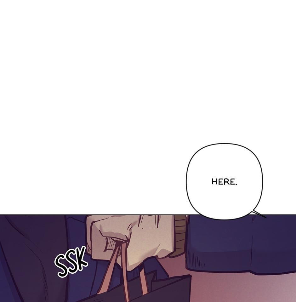 Bye-Bye Chapter 17 page 82 - 