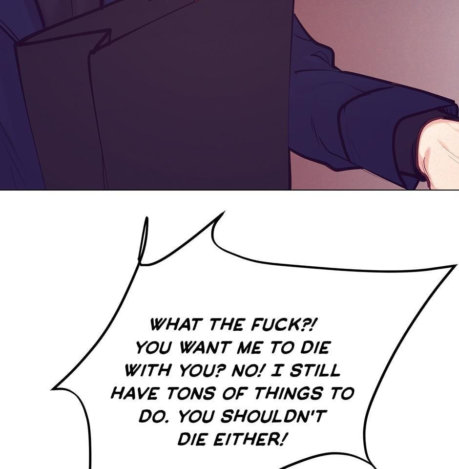 Bye-Bye Chapter 17 page 83 - 