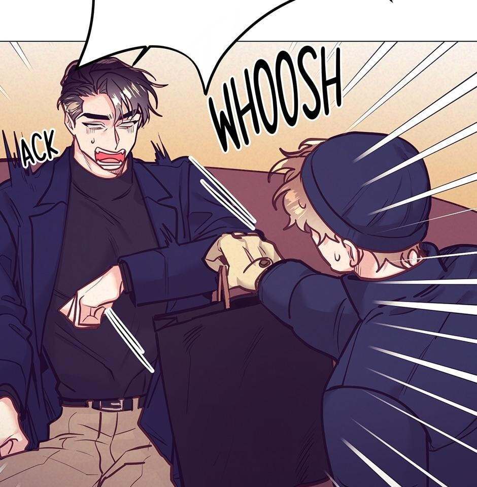 Bye-Bye Chapter 17 page 84 - 
