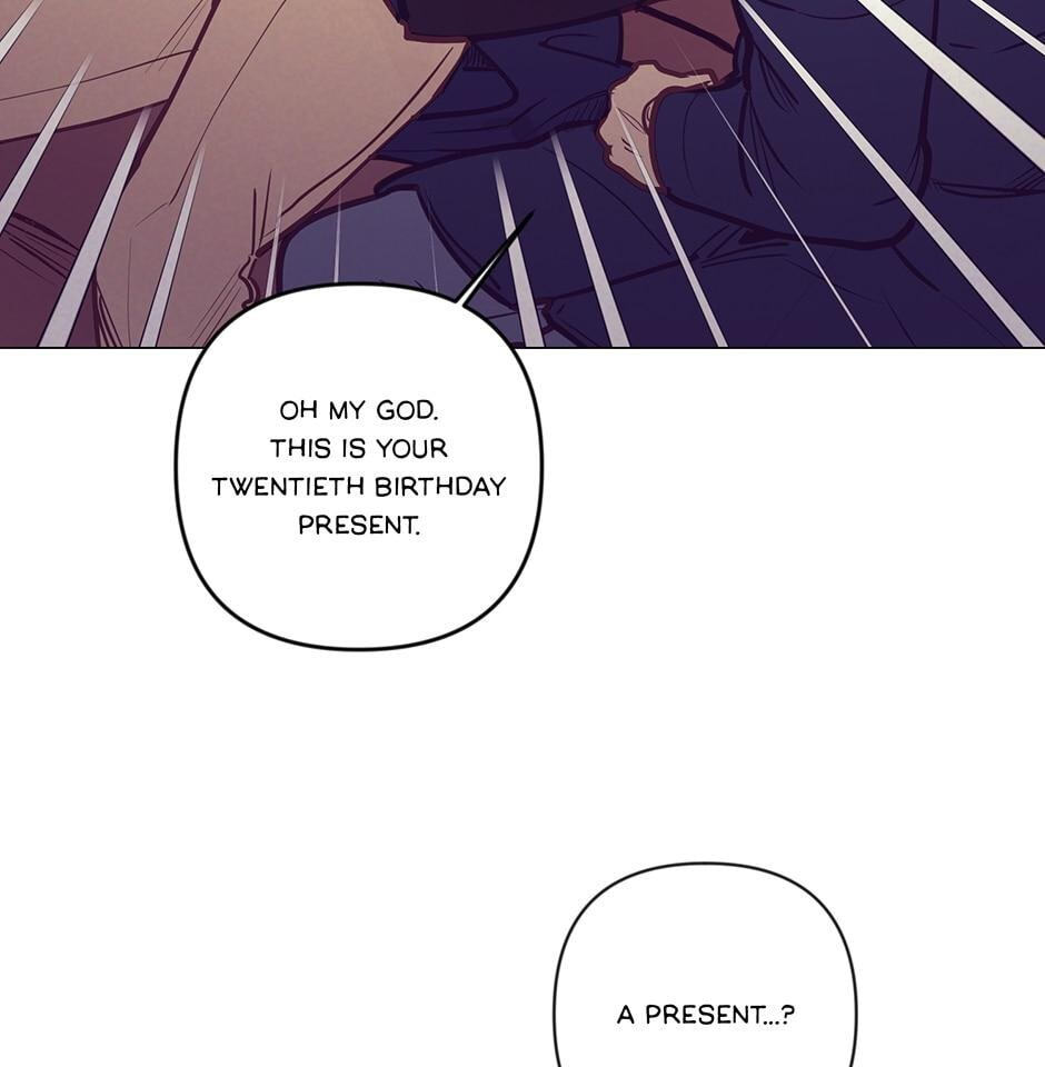 Bye-Bye Chapter 17 page 85 - 