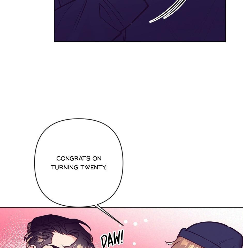 Bye-Bye Chapter 17 page 87 - 