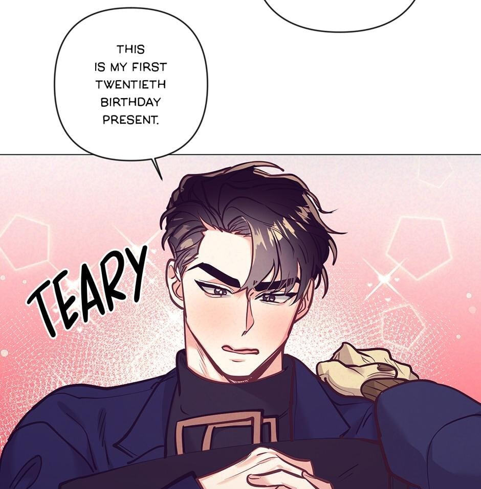 Bye-Bye Chapter 17 page 89 - 
