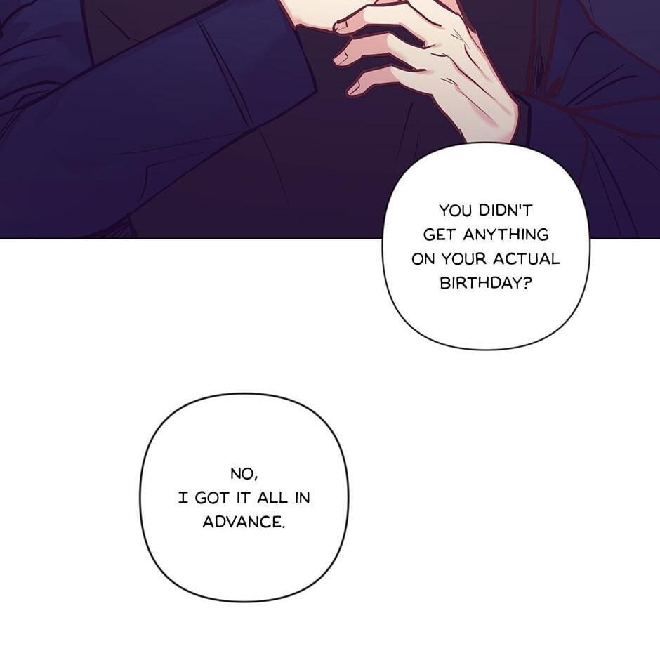 Bye-Bye Chapter 17 page 90 - 