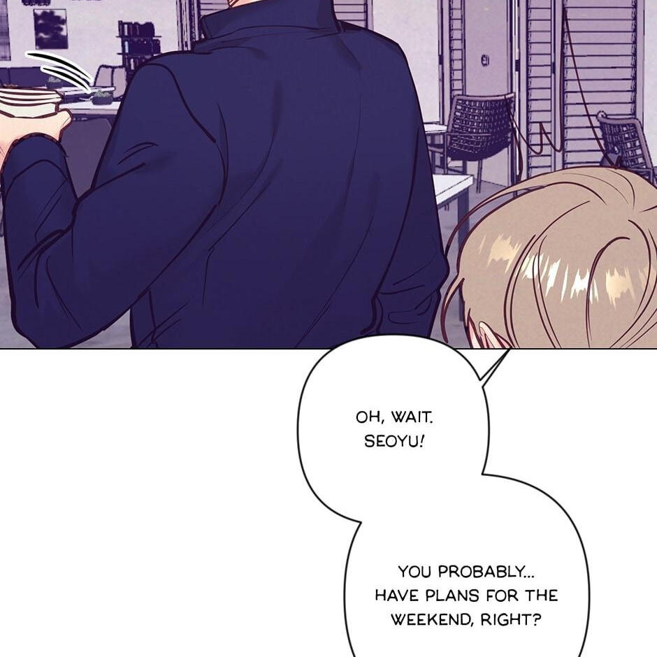 Bye-Bye Chapter 17 page 10 - 