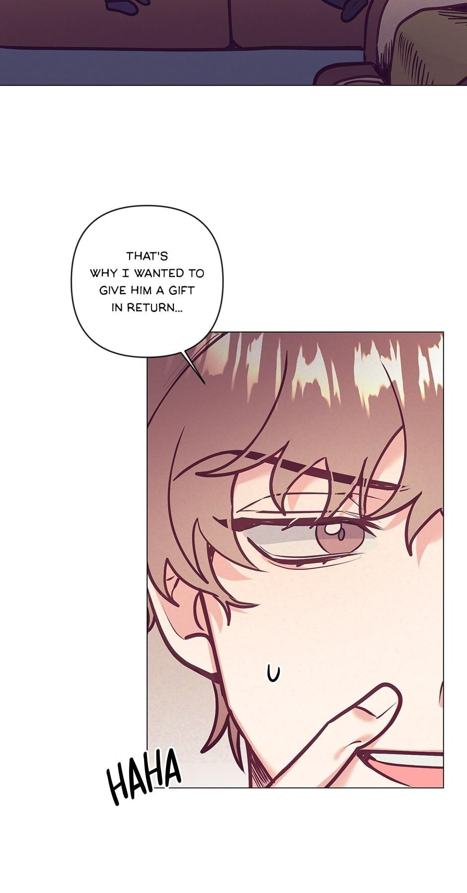 Bye-Bye Chapter 17 page 96 - 