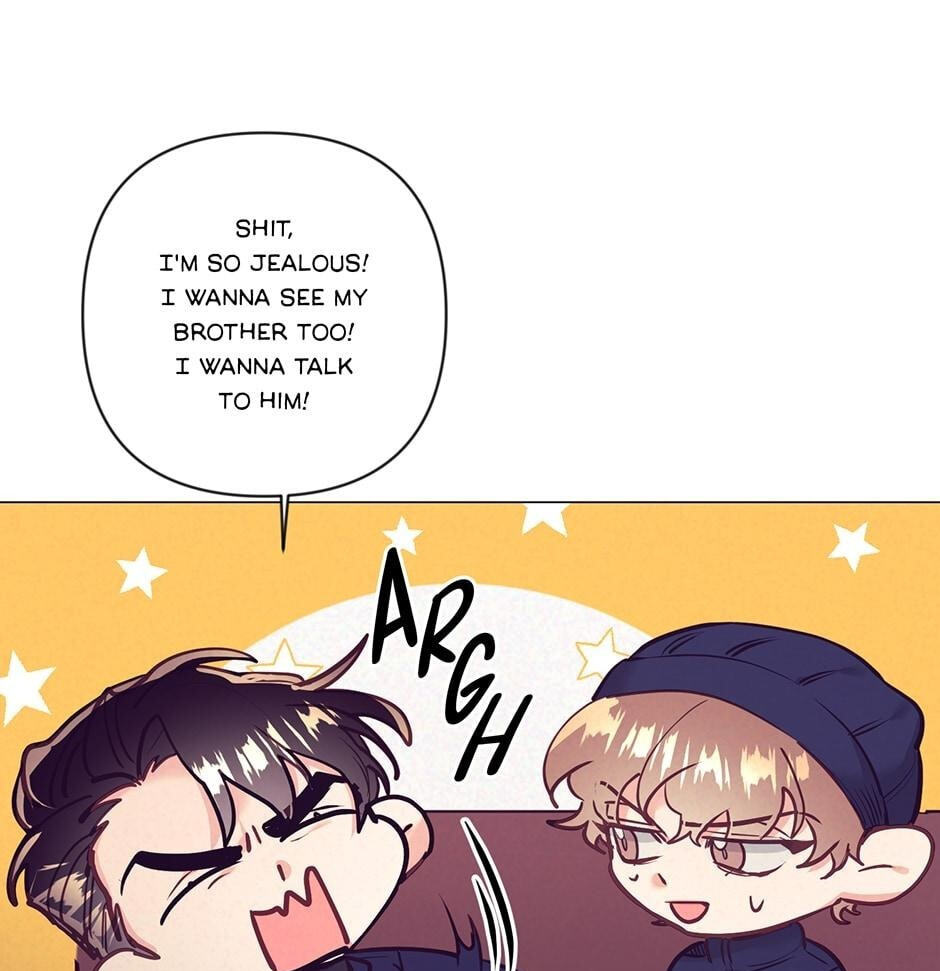 Bye-Bye Chapter 17 page 97 - 