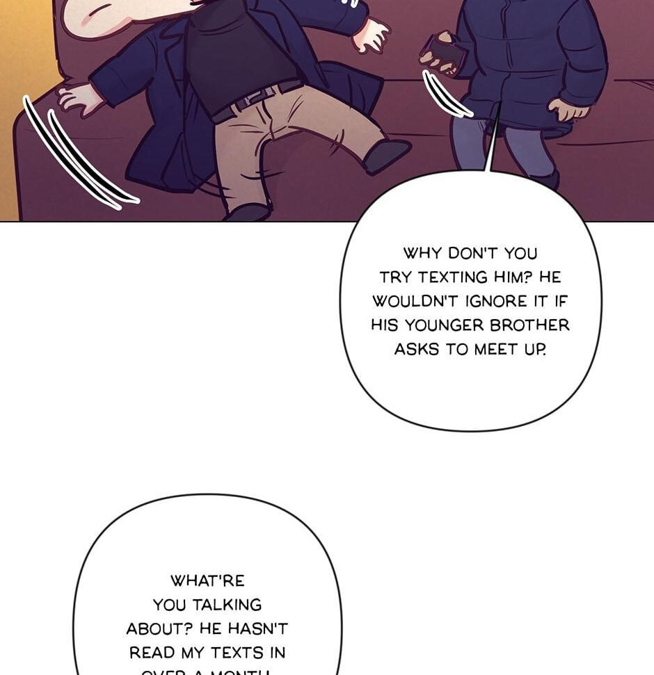 Bye-Bye Chapter 17 page 98 - 
