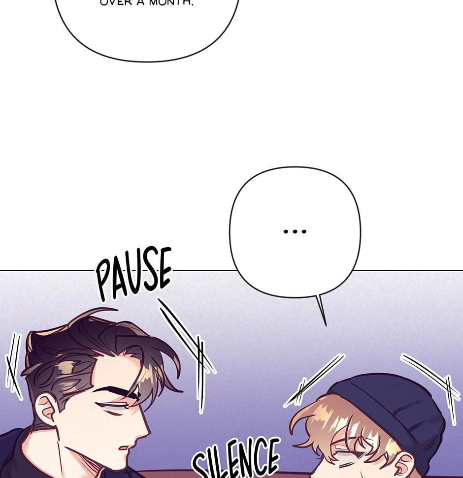 Bye-Bye Chapter 17 page 99 - 