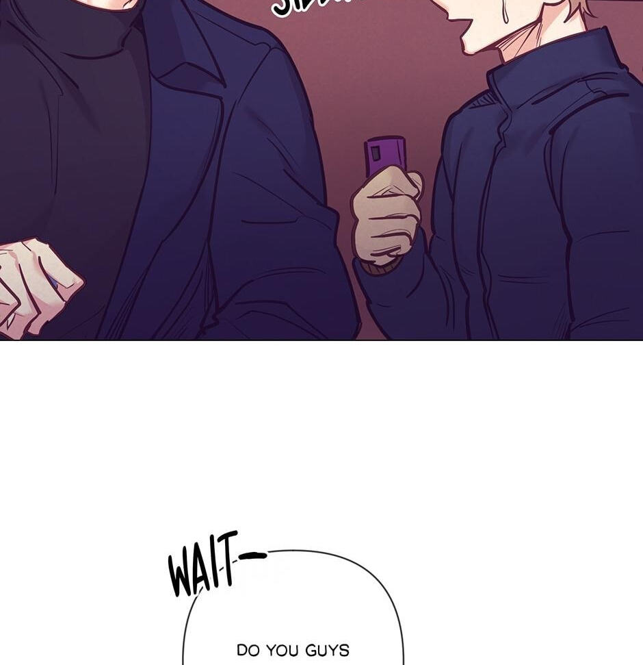 Bye-Bye Chapter 17 page 100 - 