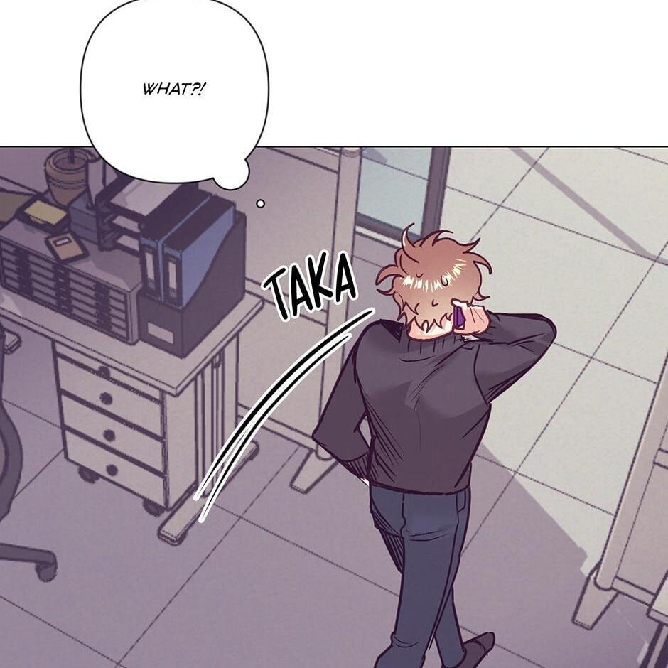 Bye-Bye Chapter 18 page 11 - 