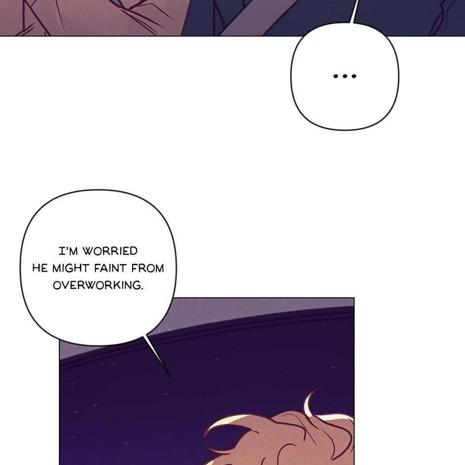 Bye-Bye Chapter 18 page 102 - 