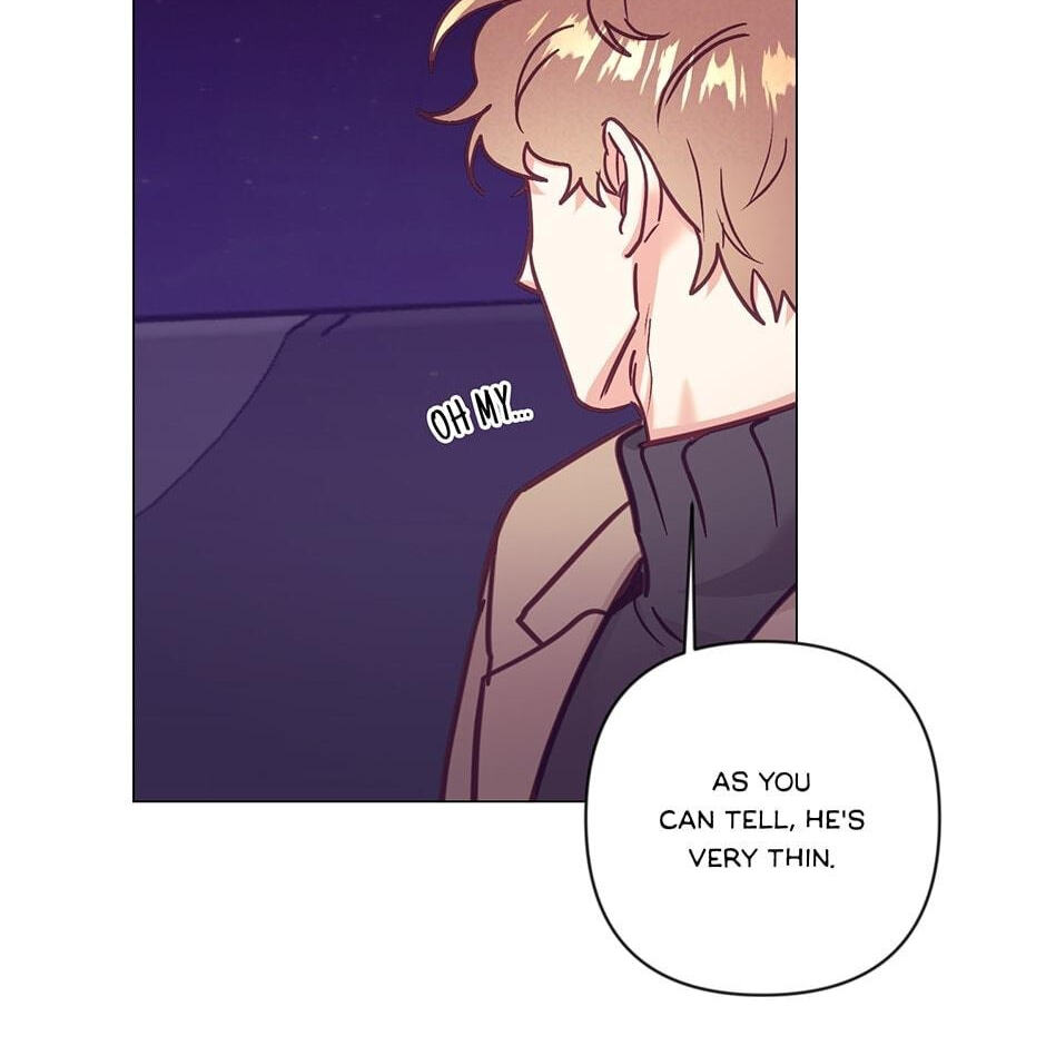 Bye-Bye Chapter 18 page 103 - 