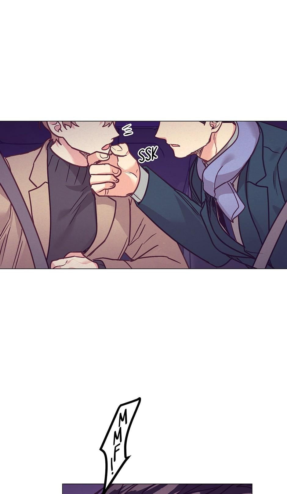 Bye-Bye Chapter 18 page 104 - 
