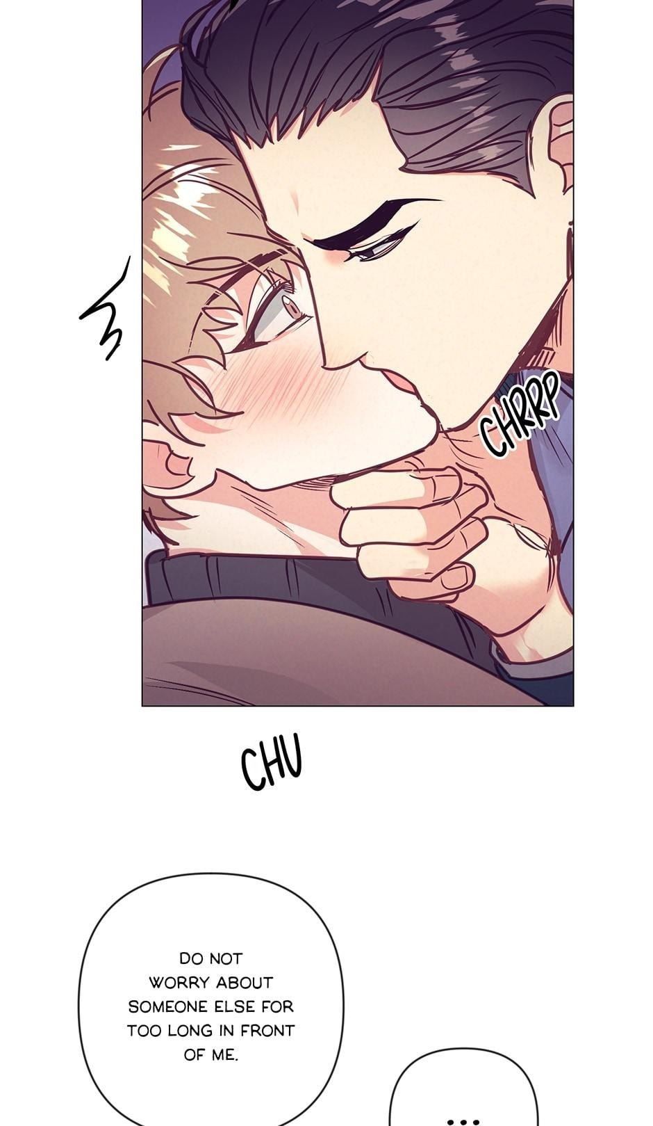 Bye-Bye Chapter 18 page 105 - 