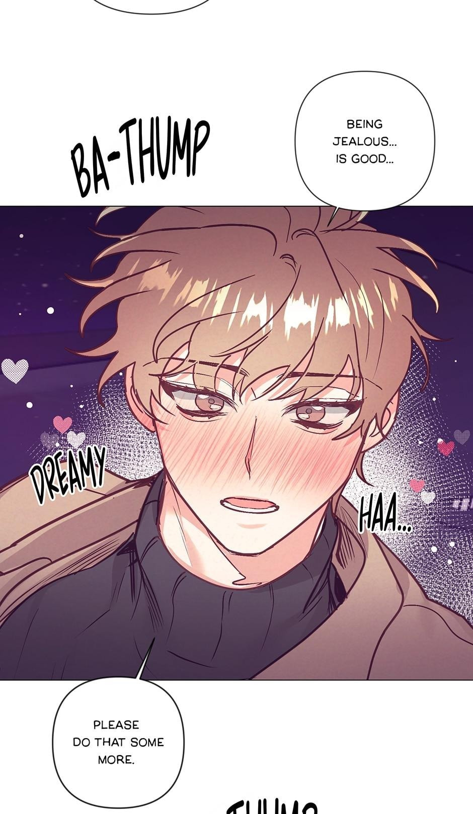 Bye-Bye Chapter 18 page 107 - 