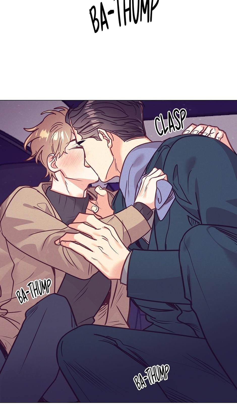 Bye-Bye Chapter 18 page 108 - 