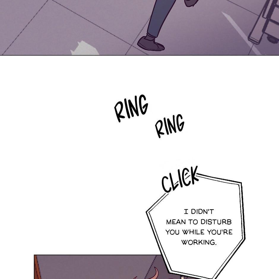 Bye-Bye Chapter 18 page 12 - 