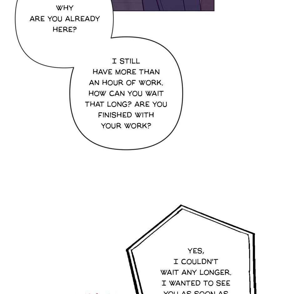 Bye-Bye Chapter 18 page 14 - 