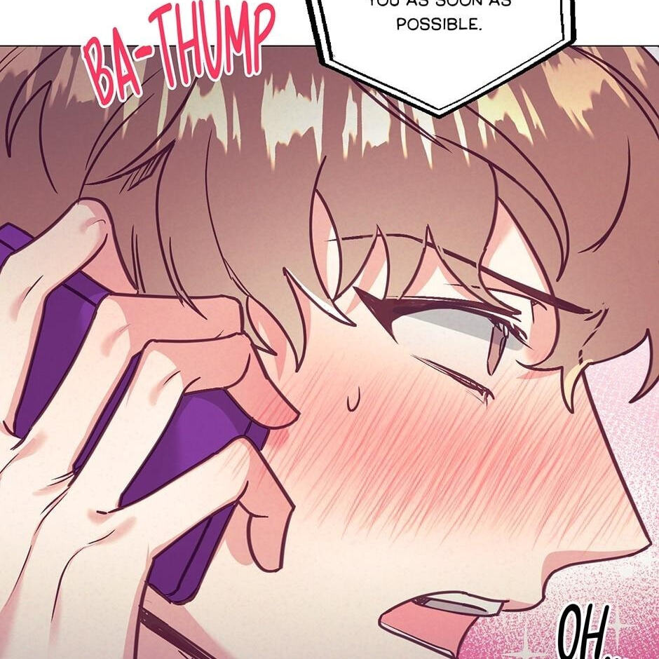 Bye-Bye Chapter 18 page 15 - 