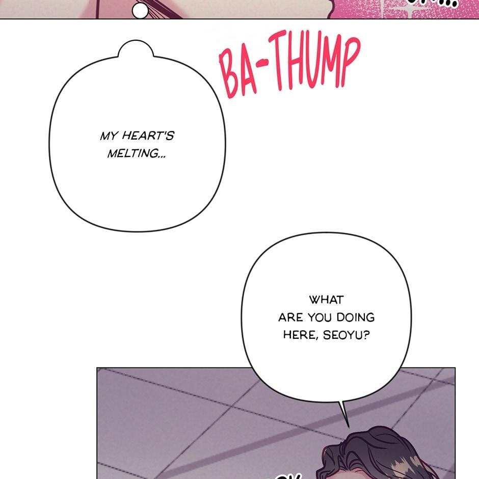 Bye-Bye Chapter 18 page 16 - 