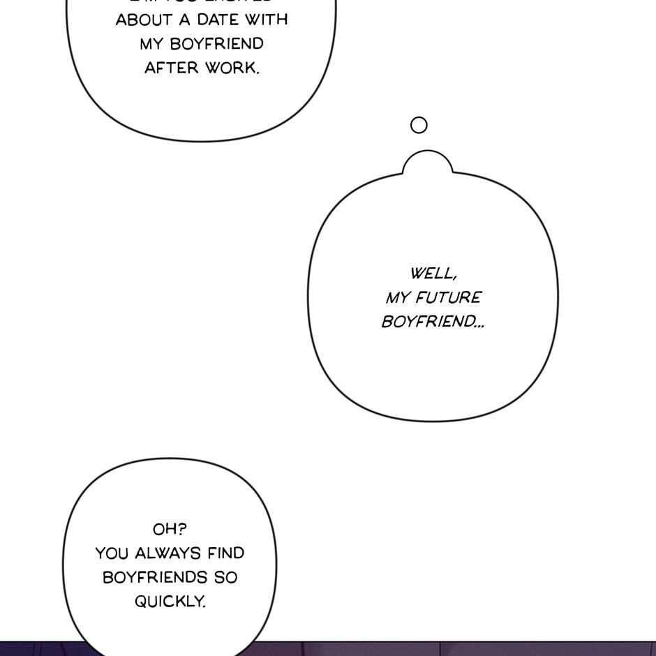 Bye-Bye Chapter 18 page 18 - 