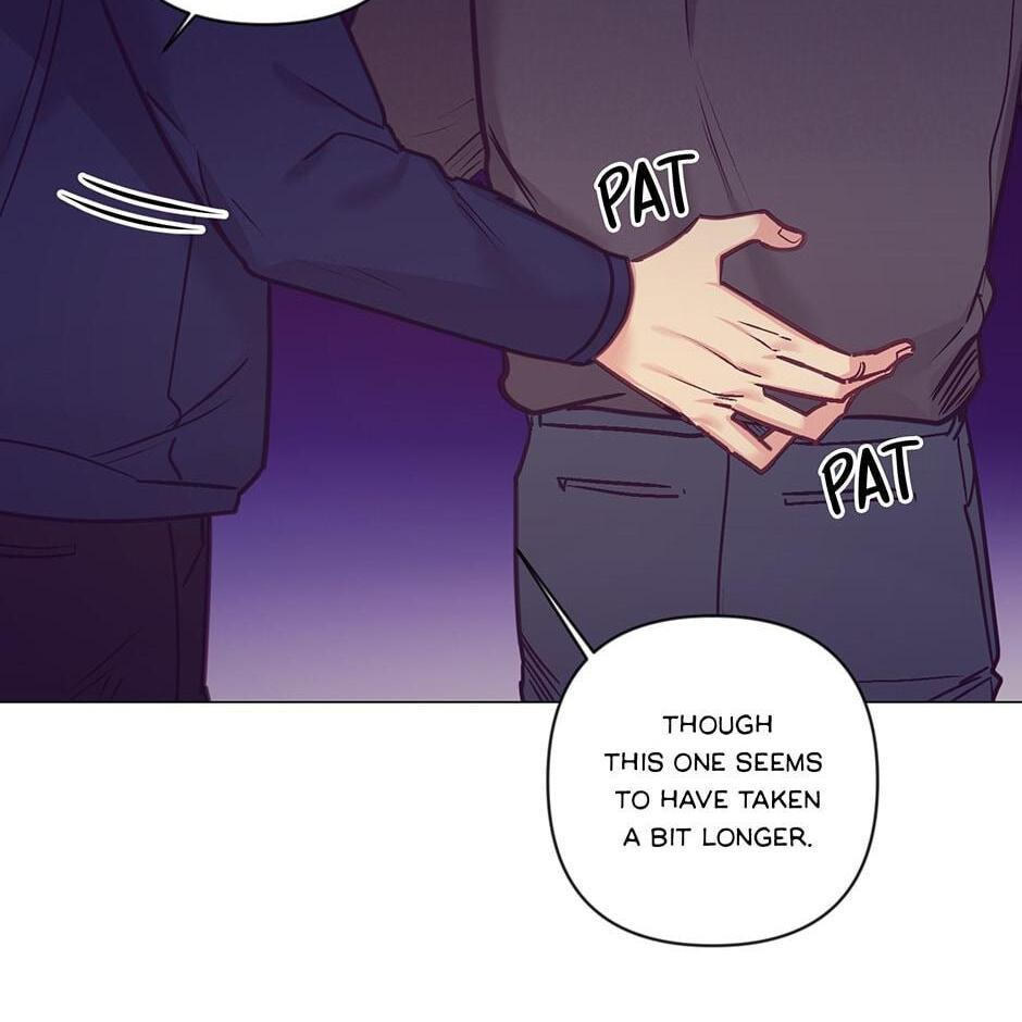 Bye-Bye Chapter 18 page 19 - 