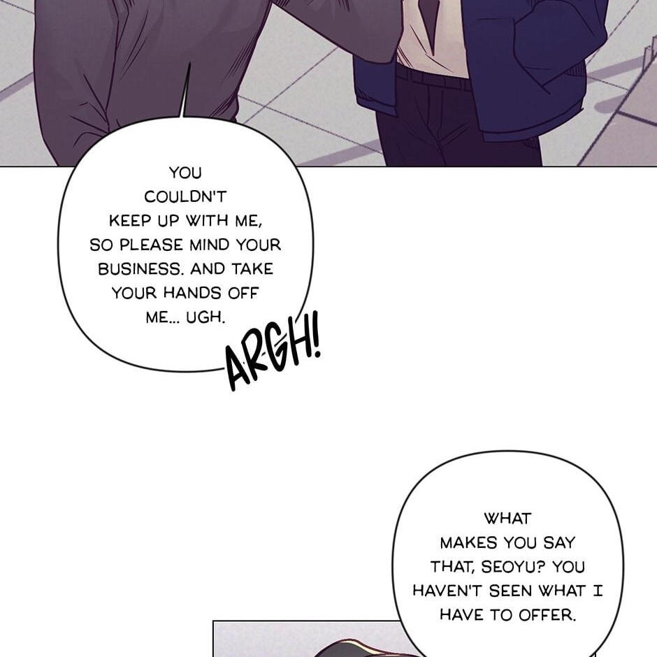 Bye-Bye Chapter 18 page 21 - 