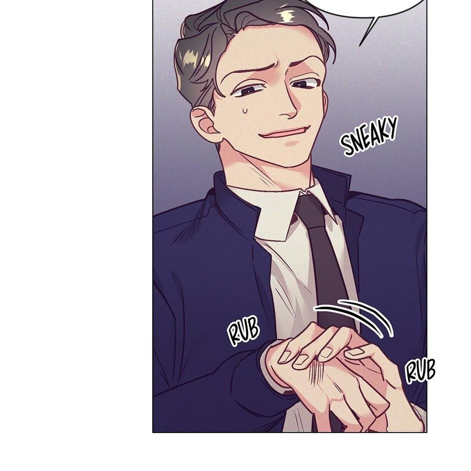 Bye-Bye Chapter 18 page 22 - 