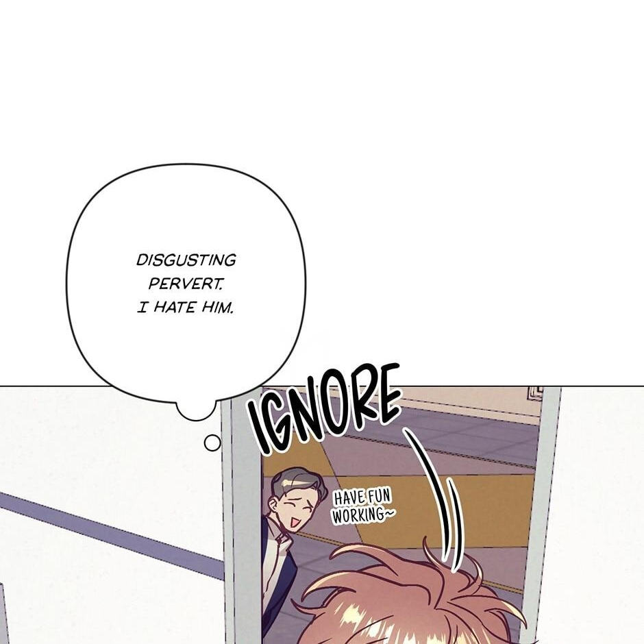 Bye-Bye Chapter 18 page 23 - 
