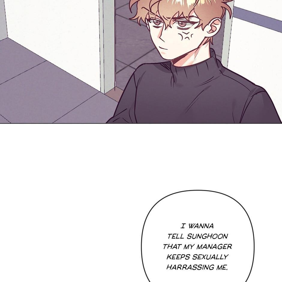 Bye-Bye Chapter 18 page 24 - 