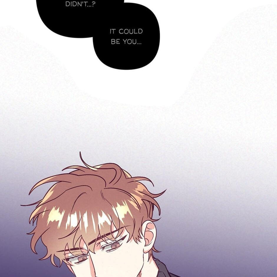 Bye-Bye Chapter 18 page 27 - 