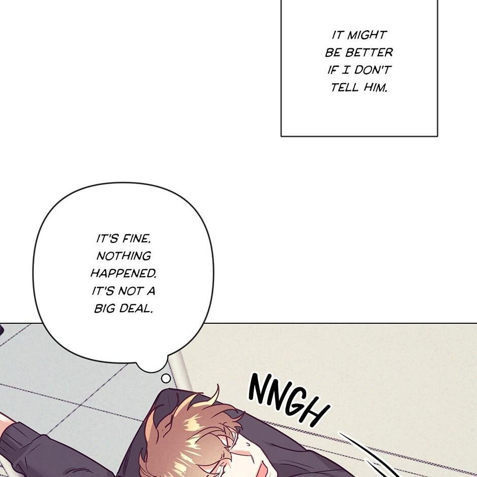Bye-Bye Chapter 18 page 29 - 