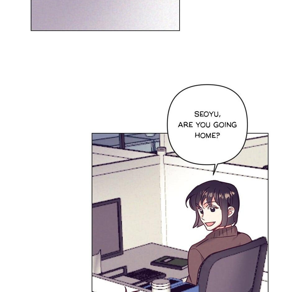 Bye-Bye Chapter 18 page 33 - 
