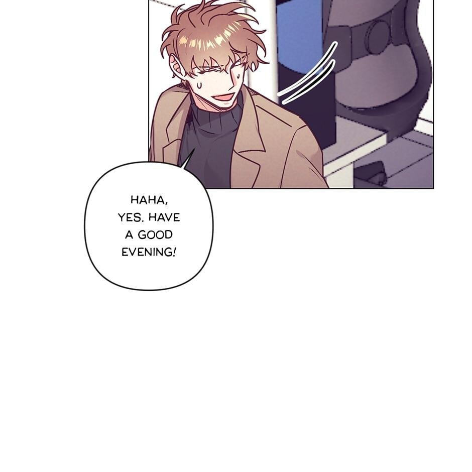 Bye-Bye Chapter 18 page 34 - 