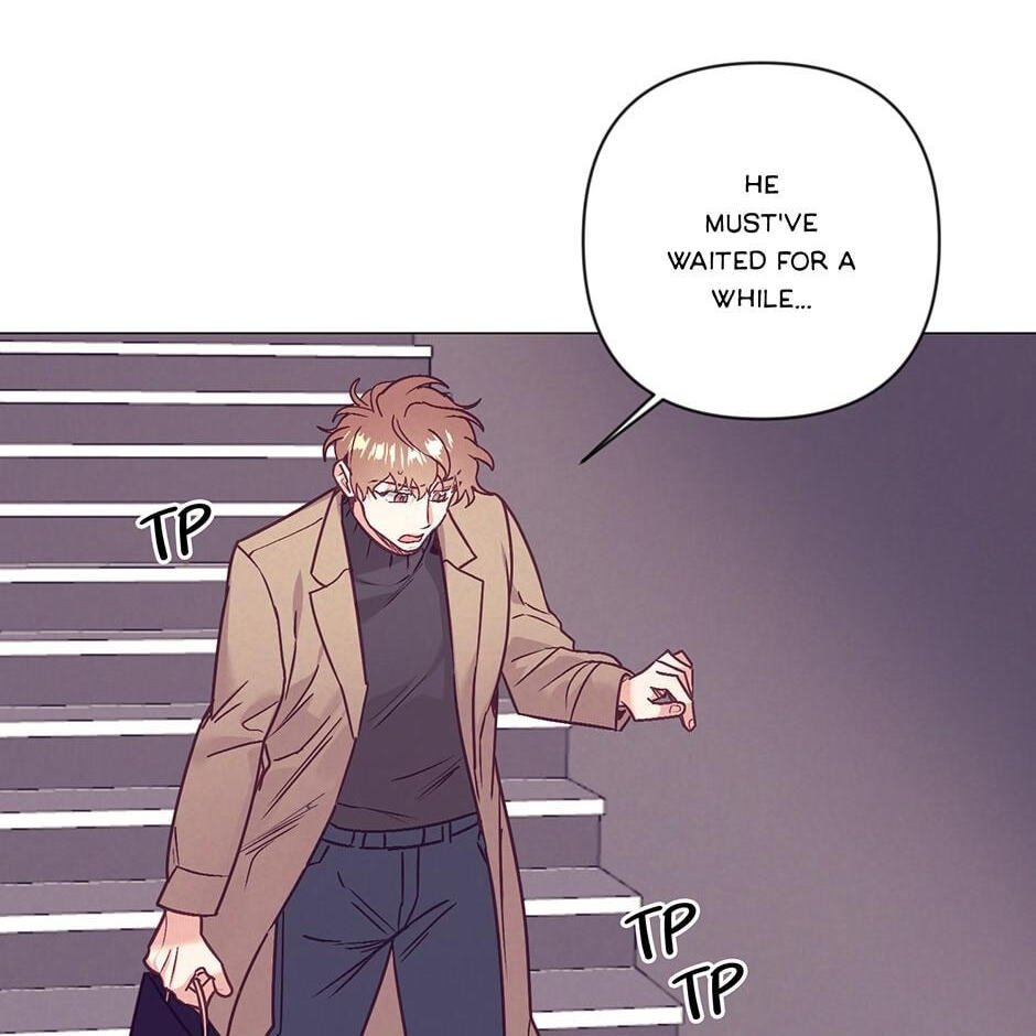 Bye-Bye Chapter 18 page 35 - 