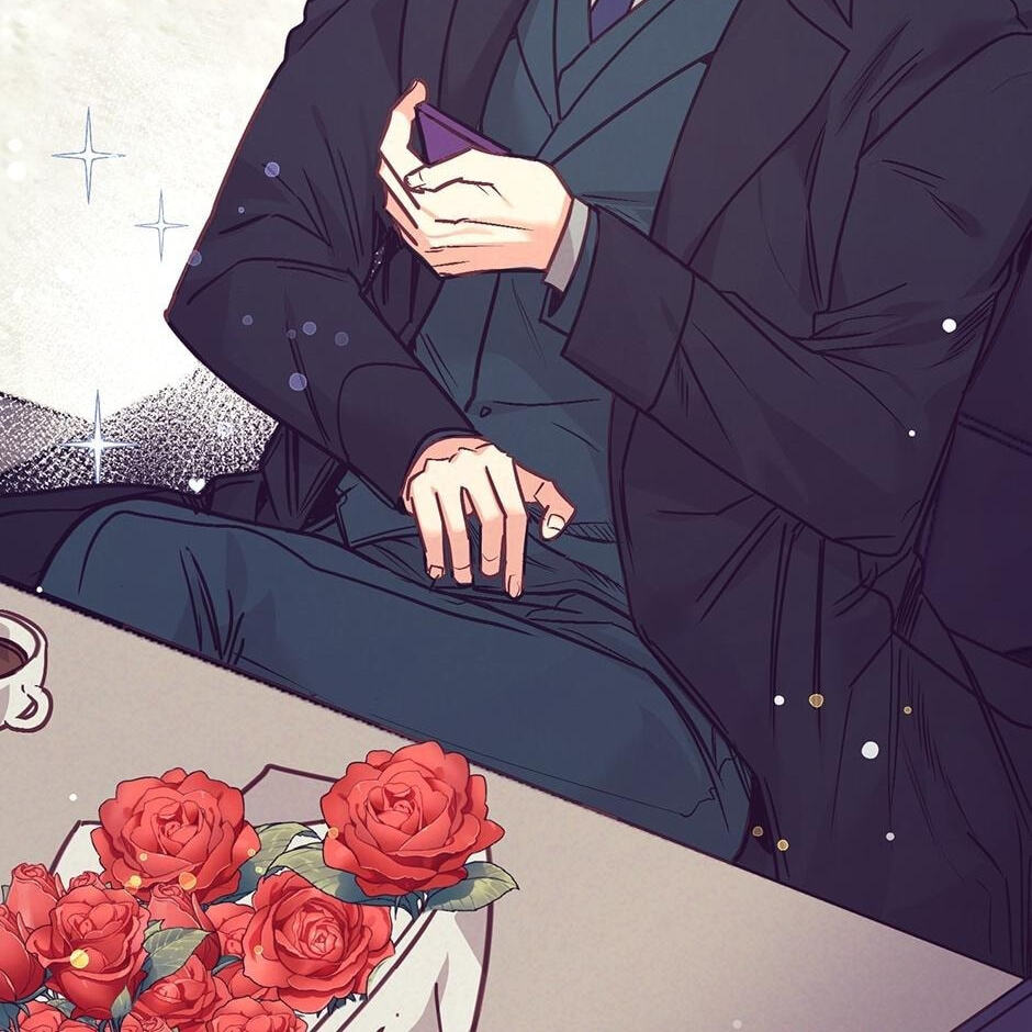 Bye-Bye Chapter 18 page 39 - 