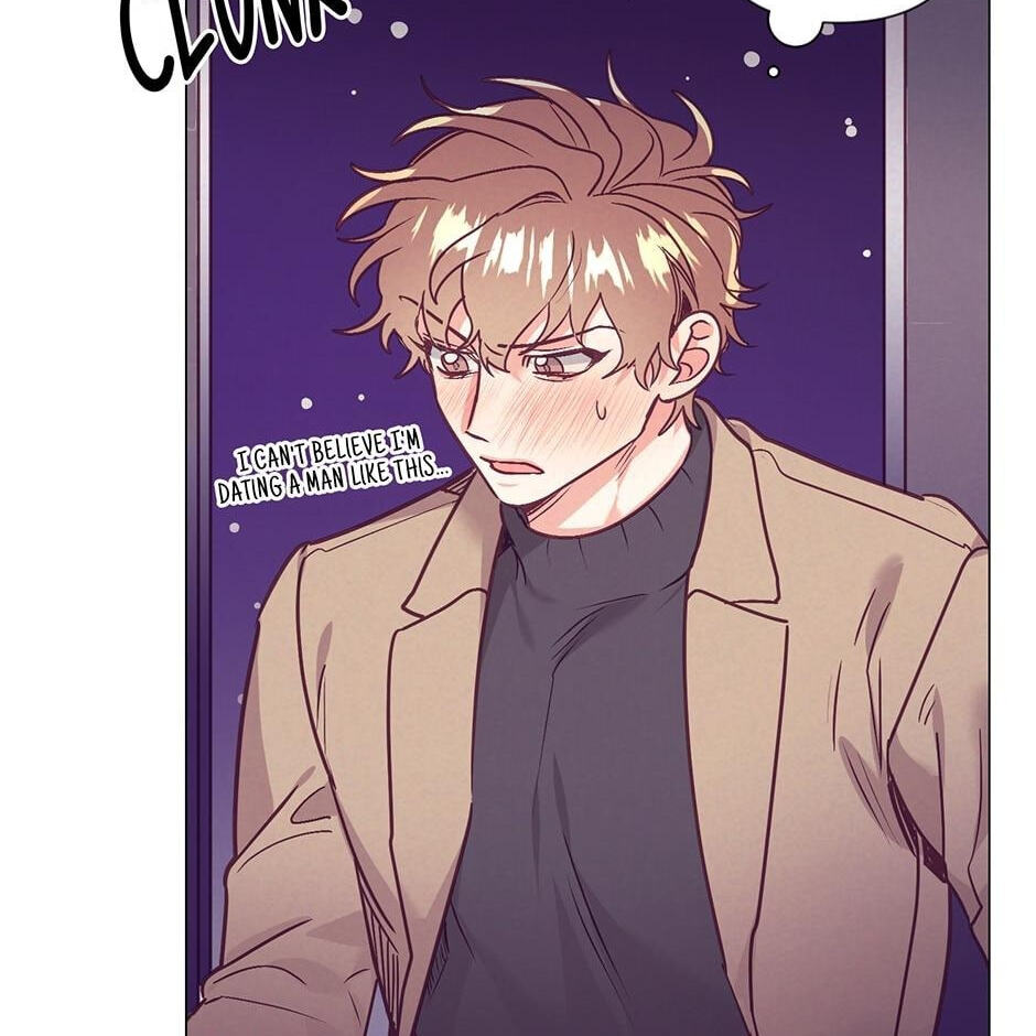 Bye-Bye Chapter 18 page 41 - 